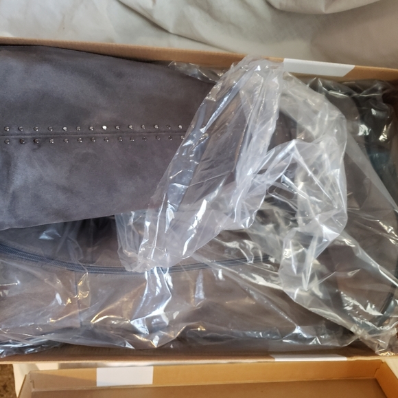 Steve Madden Tall Boots - Picture 2 of 2